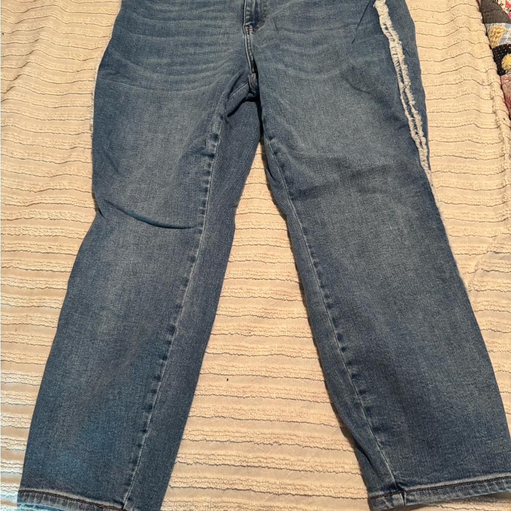Judy Blue Women's Jeans